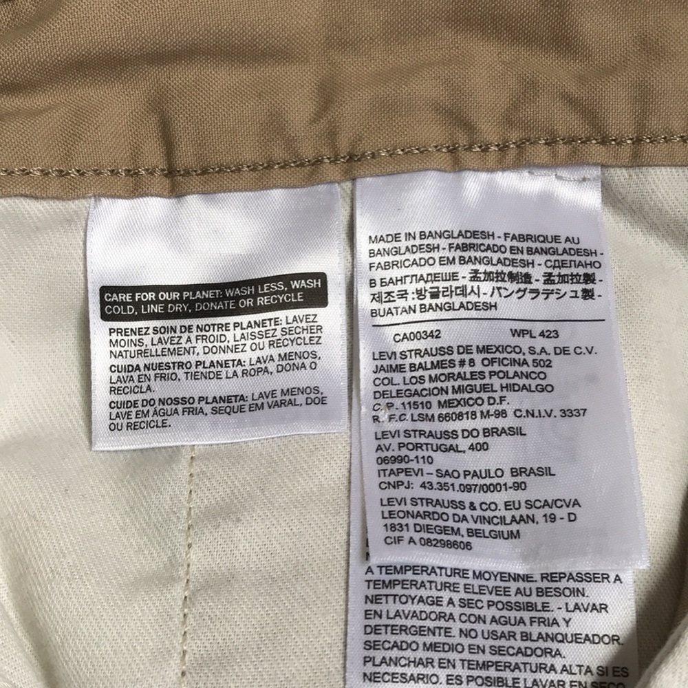 Levi’s - Picture 9 of 16